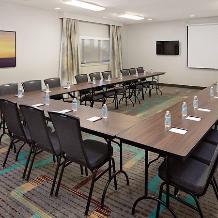 Residence Inn Orlando Altamonte Springs / Maitland Exteriör bild