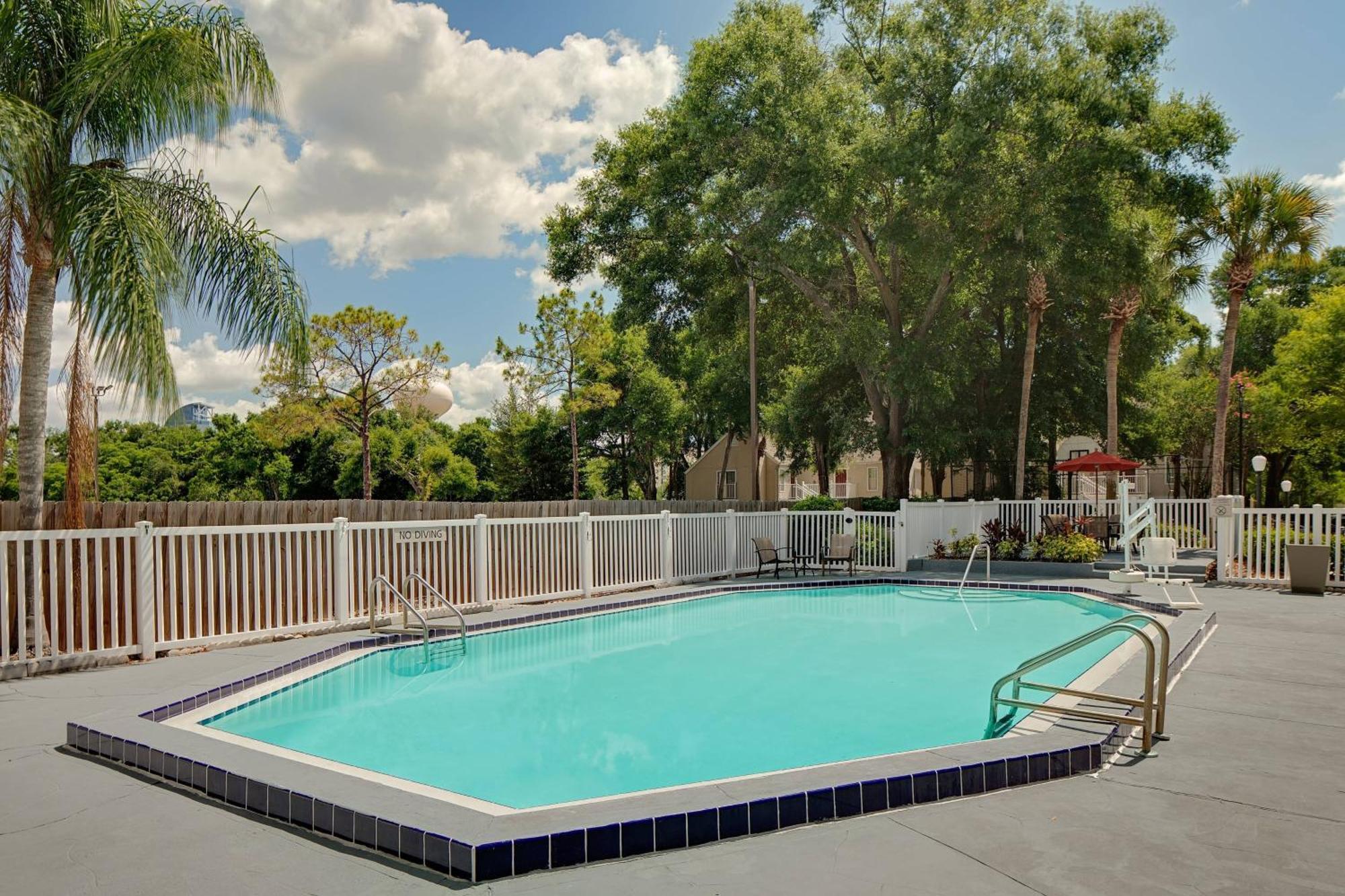 Residence Inn Orlando Altamonte Springs / Maitland Exteriör bild