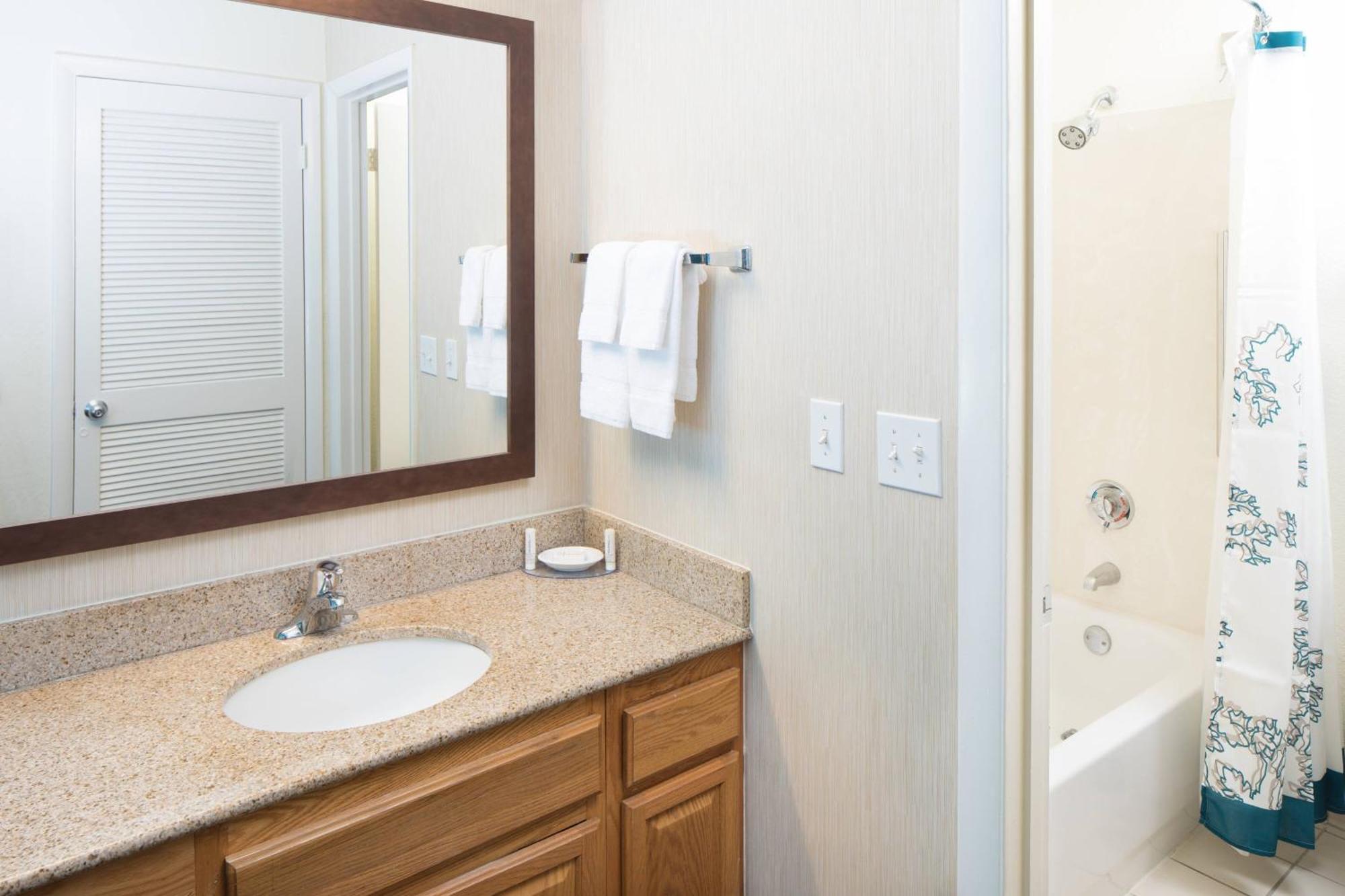 Residence Inn Orlando Altamonte Springs / Maitland Exteriör bild