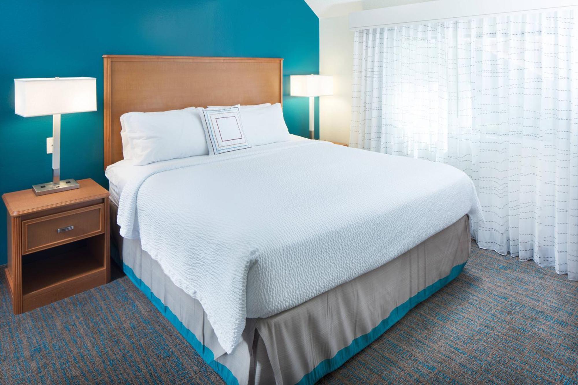 Residence Inn Orlando Altamonte Springs / Maitland Exteriör bild