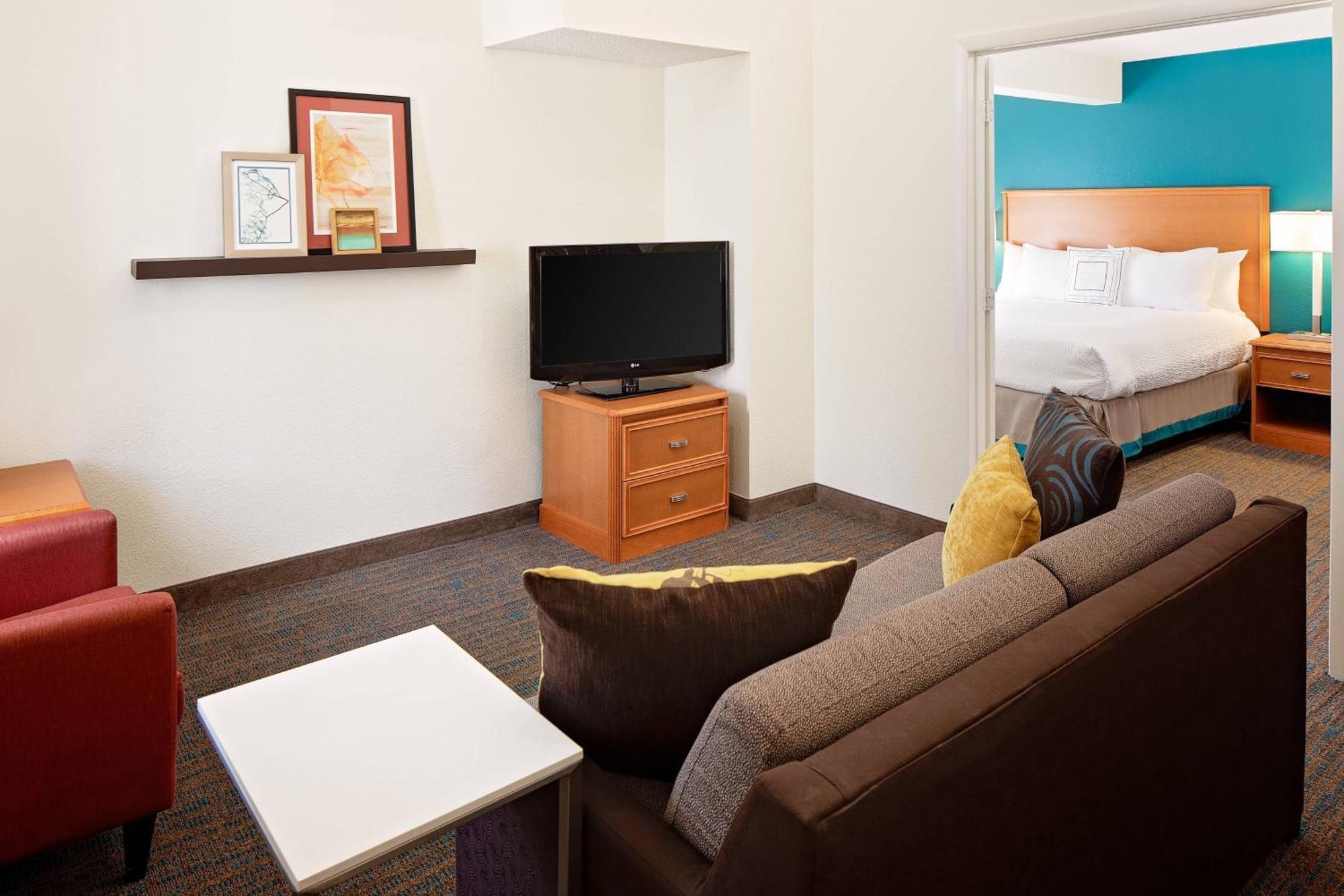 Residence Inn Orlando Altamonte Springs / Maitland Exteriör bild