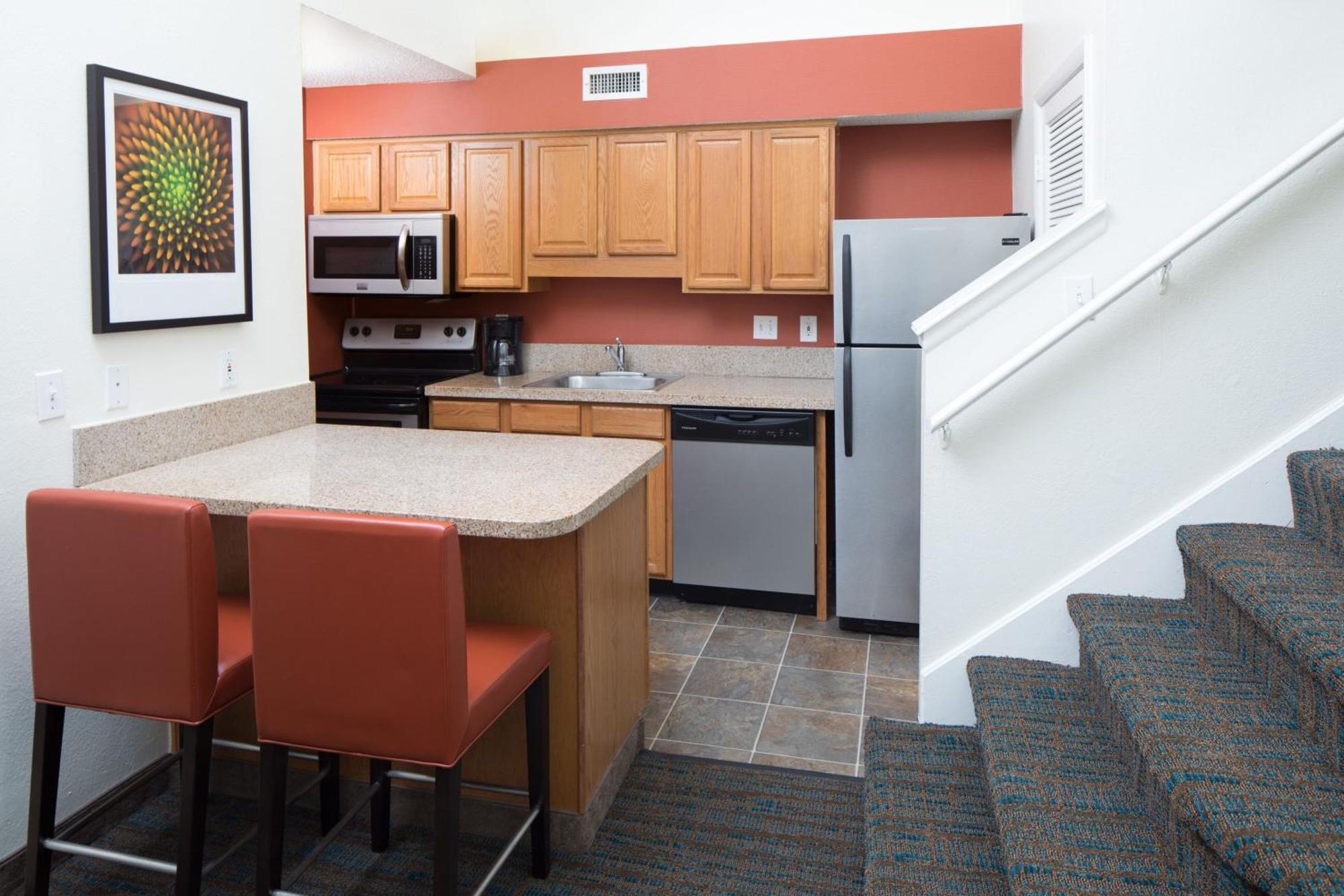Residence Inn Orlando Altamonte Springs / Maitland Exteriör bild