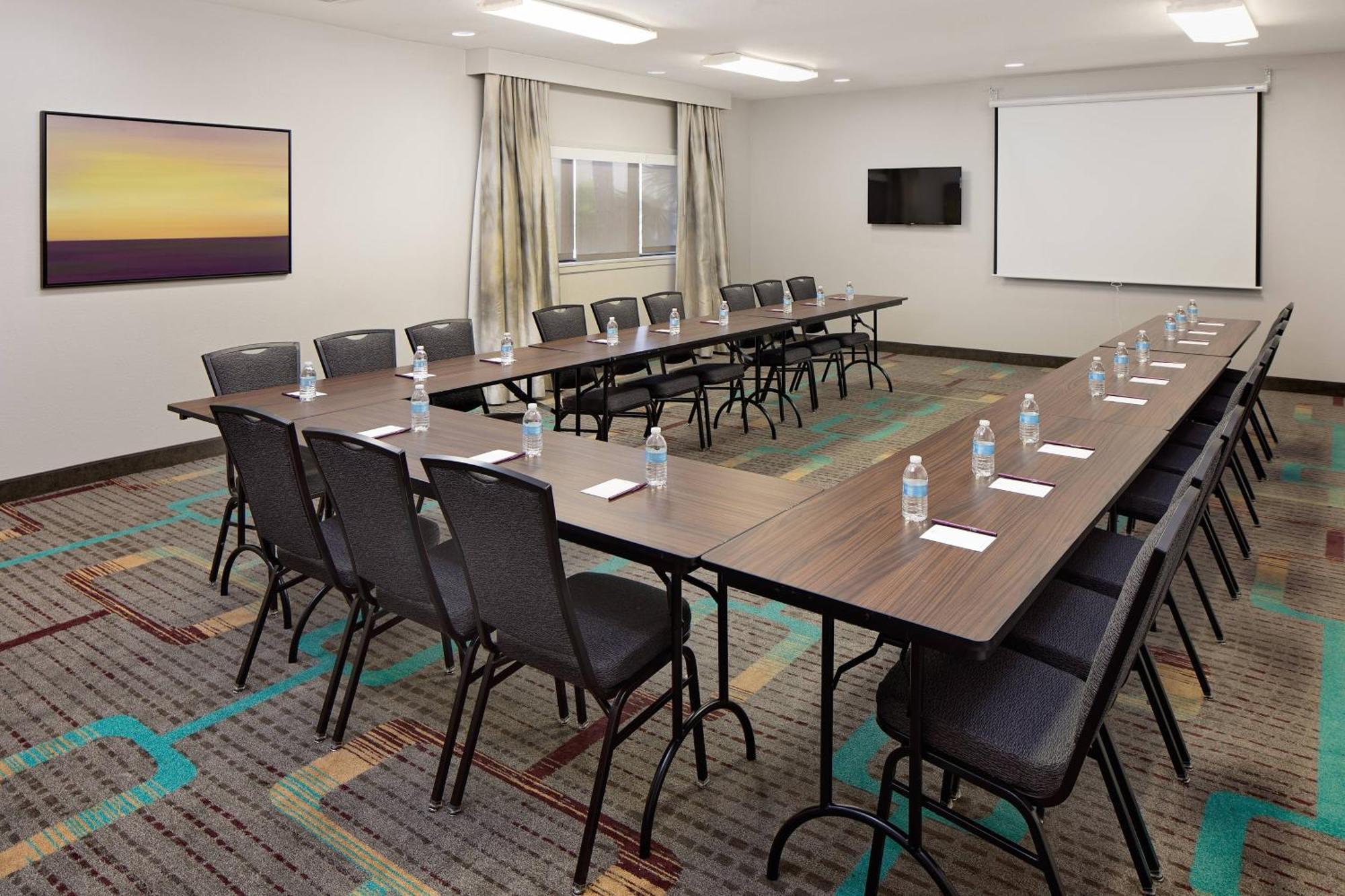 Residence Inn Orlando Altamonte Springs / Maitland Exteriör bild
