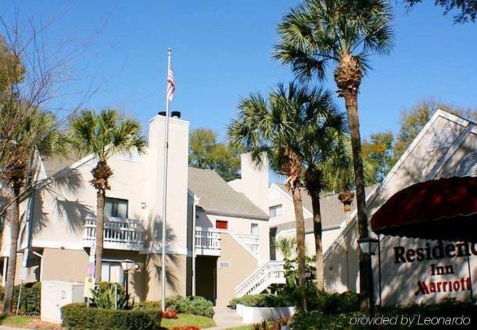 Residence Inn Orlando Altamonte Springs / Maitland Exteriör bild